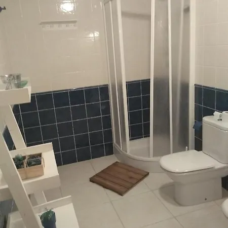 Adosado Triplex 8 Plazas En Residencial De Holiday home *