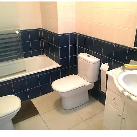 Adosado Triplex 8 Plazas En Residencial De *